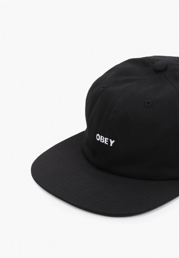 Бейсболка Obey