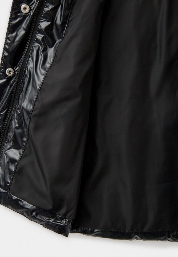 Жилет утепленный Котофей