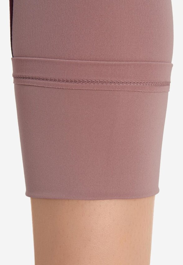 Легинсы женские Under Armour Meridian Colorblock, Розовый