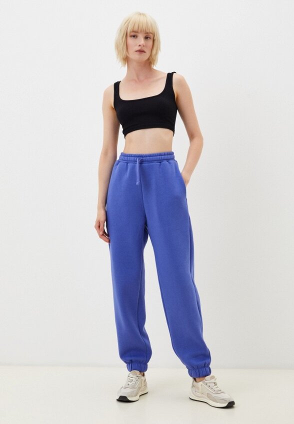 Брюки спортивные Mark Formelle