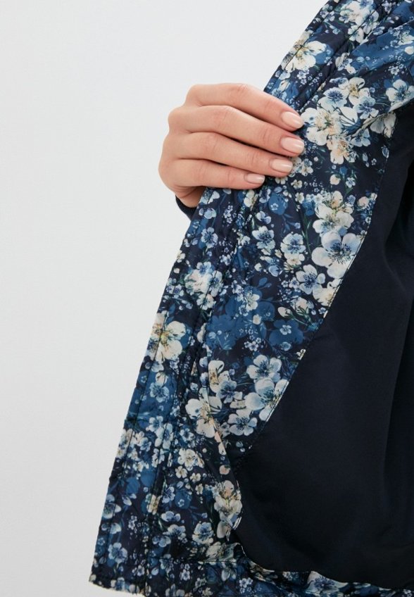 Пуховик Belucci