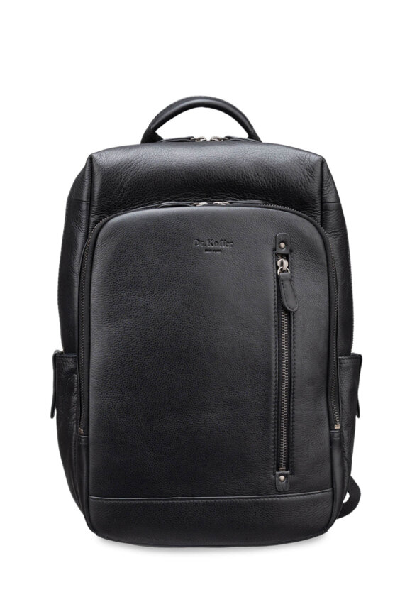 Др.Коффер B402691-154-04 рюкзак
