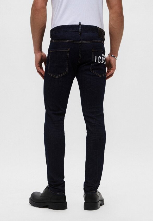 Джинсы Dsquared2