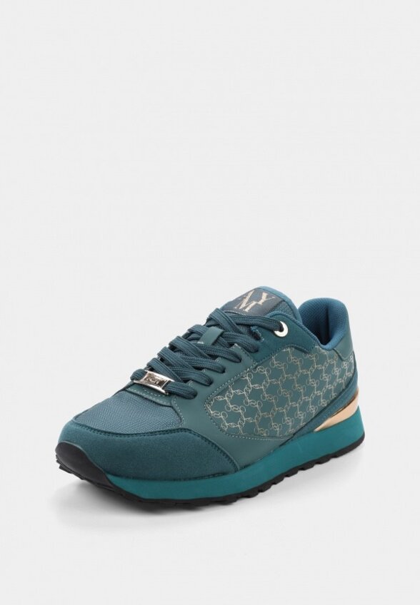 Кроссовки Alessandro Manzoni Yachting