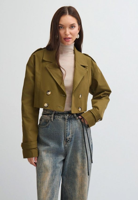 Плащ Vittoria Vicci