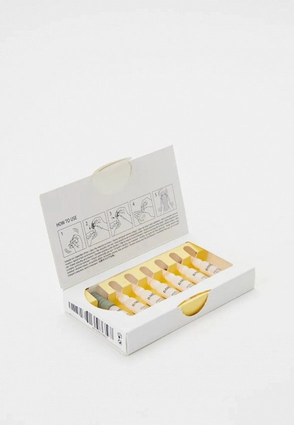 Ампулы для лица 7 шт. Babor