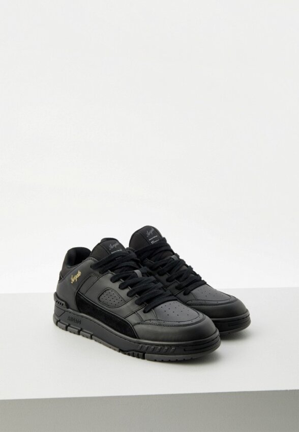 Кеды Axel Arigato