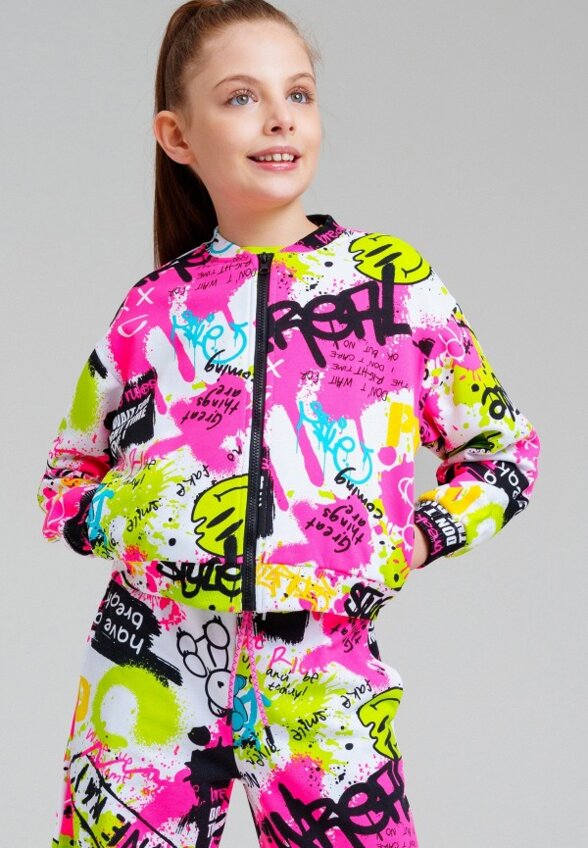 Олимпийка PlayToday