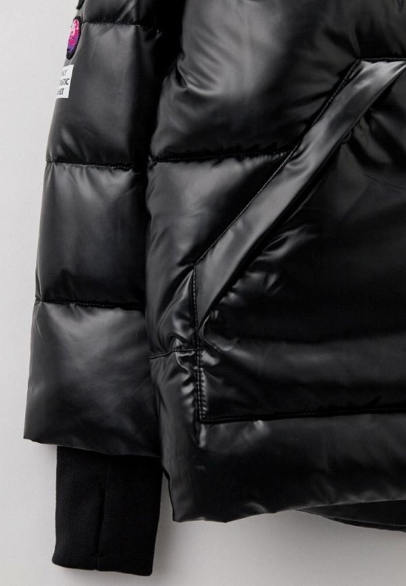 Куртка утепленная PlayToday