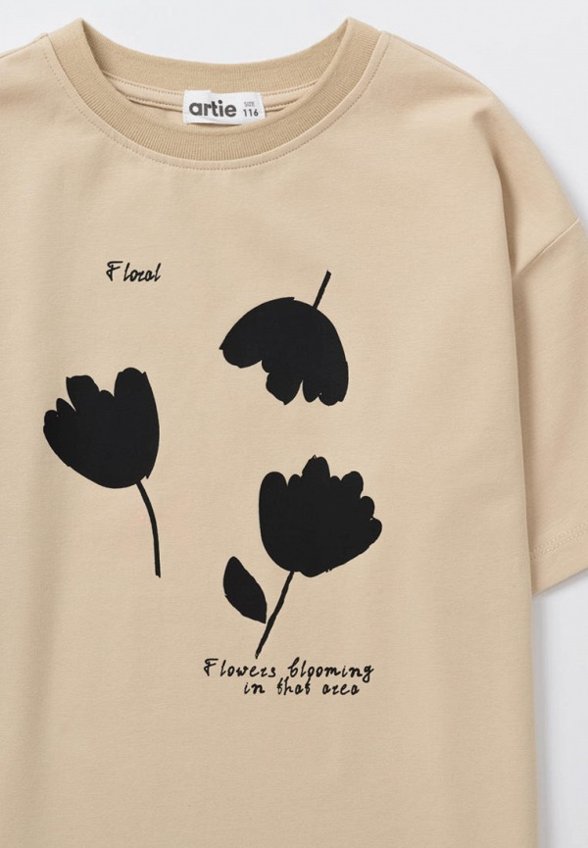 Футболка Artie