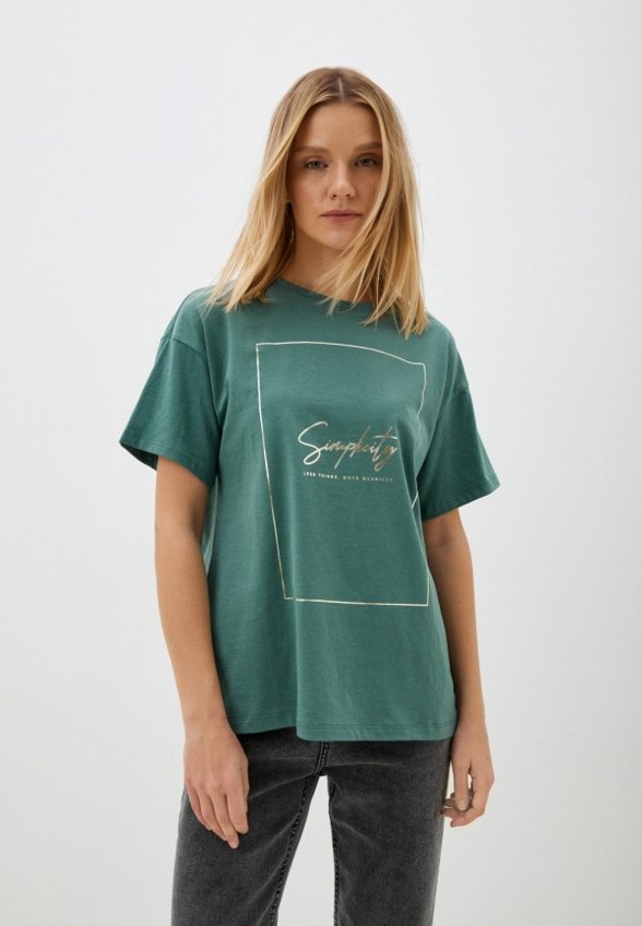 Футболка Funday