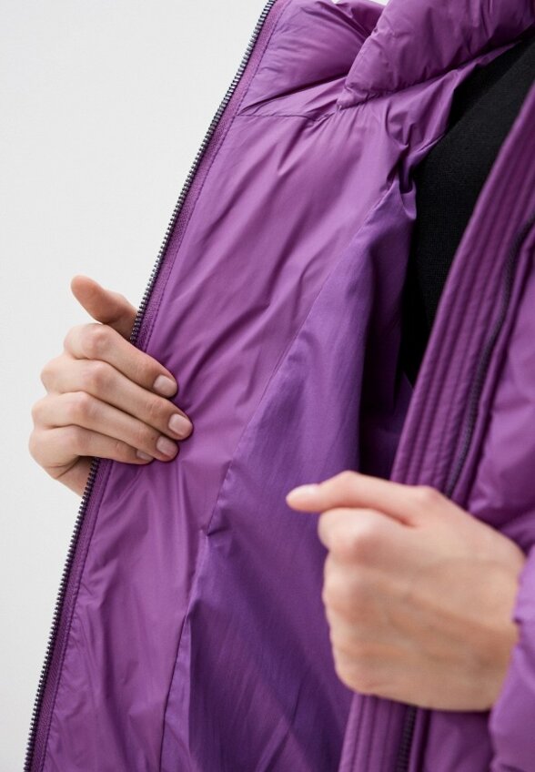 Куртка стеганая Albana