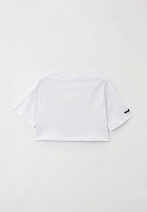 Футболка Crazy Getup