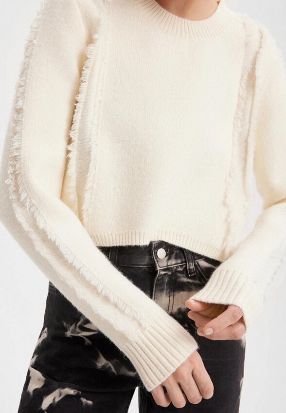 Джемпер Barmariska