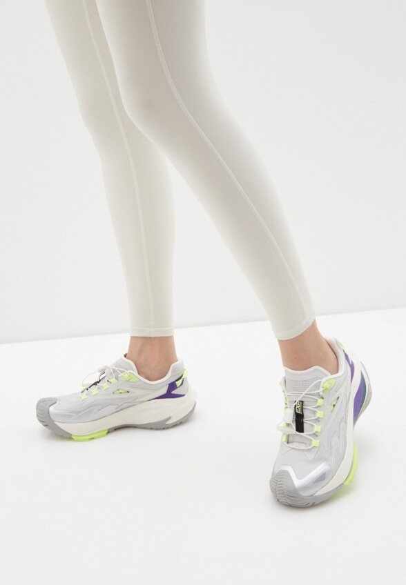 Кроссовки Anta