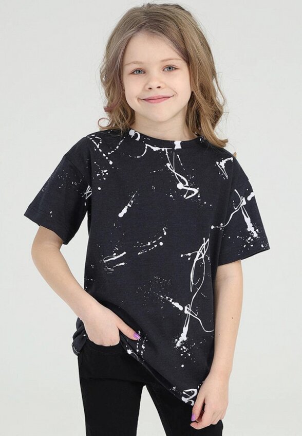 Футболка Апрель