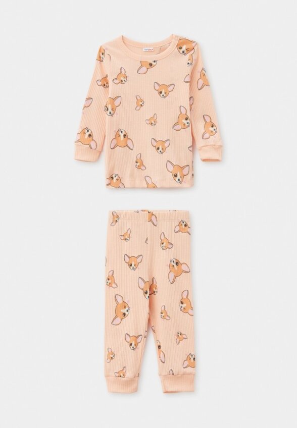 Пижама Youlala