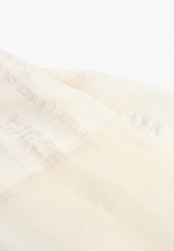 Палантин Eleganzza