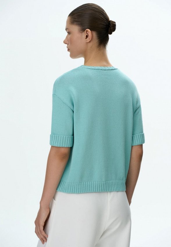 Джемпер Brusnika