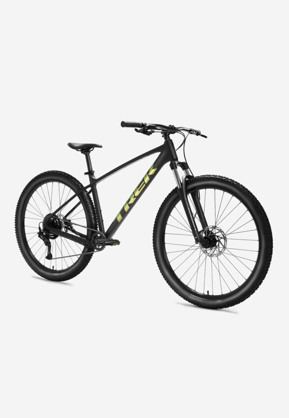 Велосипед горный Trek Marlin 4, 29
