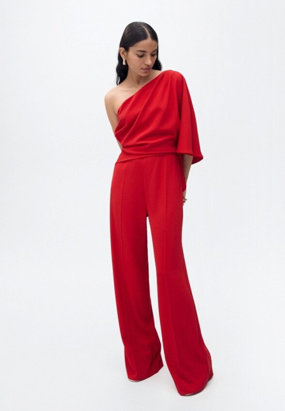 Комбинезон Mango