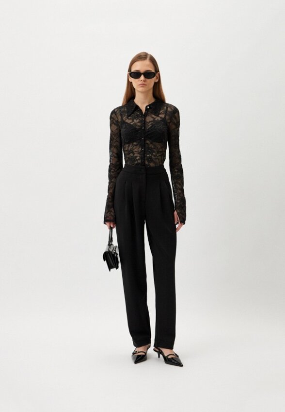 Брюки спортивные Emporio Armani