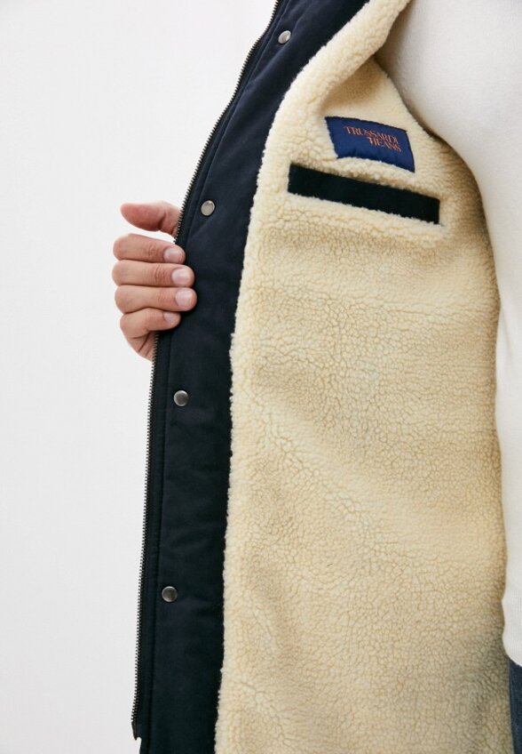 Парка Trussardi