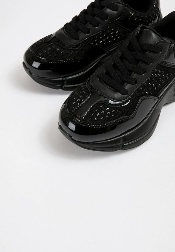 Кроссовки Purple Moon