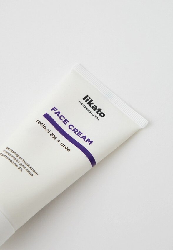 Крем для лица Likato Professional