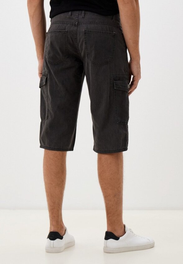 Шорты джинсовые LC Waikiki