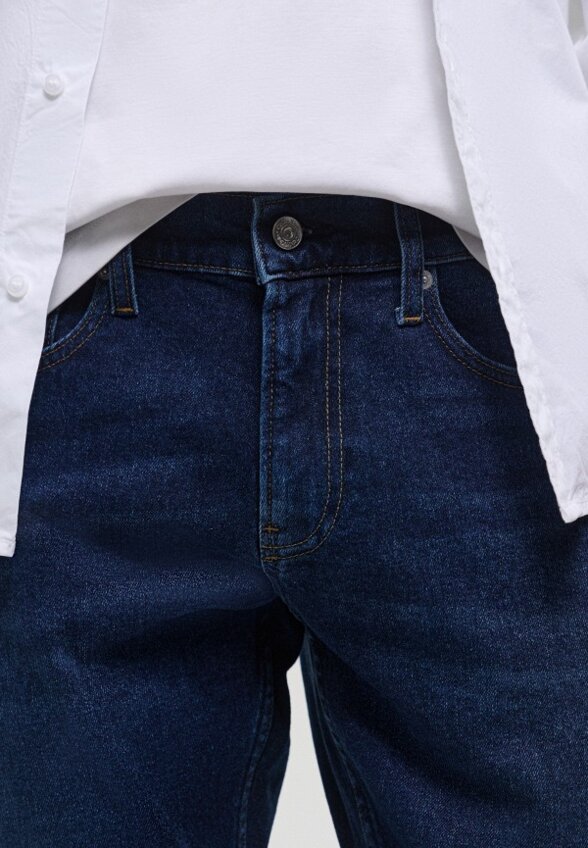 Джинсы Calvin Klein Jeans