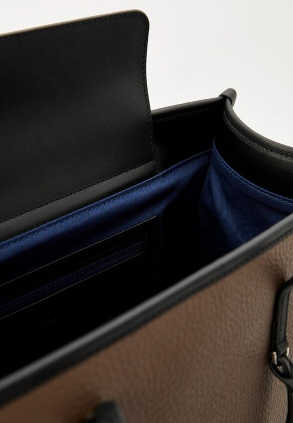 Сумка и брелок Harmont & Blaine