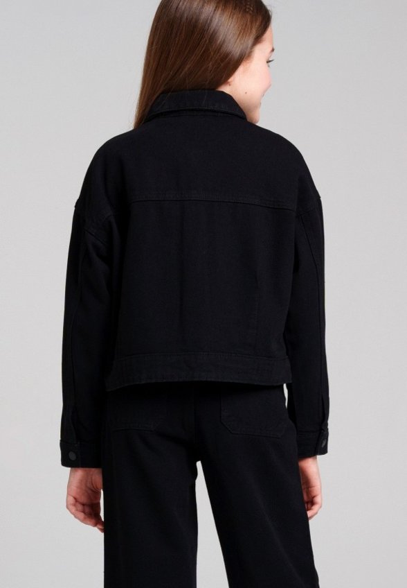 Куртка джинсовая PlayToday