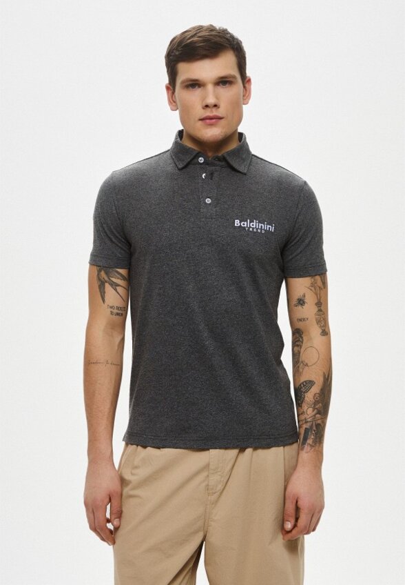 Поло Baldinini Trend