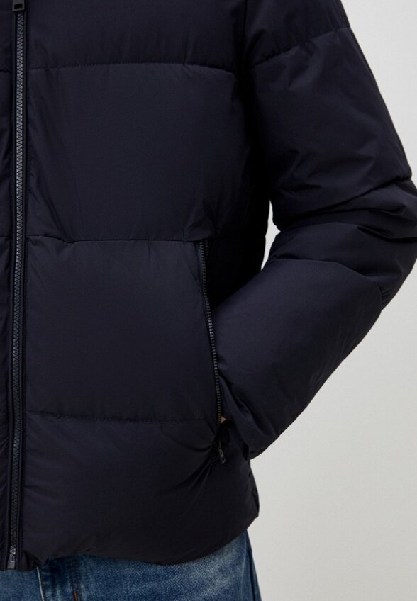 Куртка утепленная Mango Man