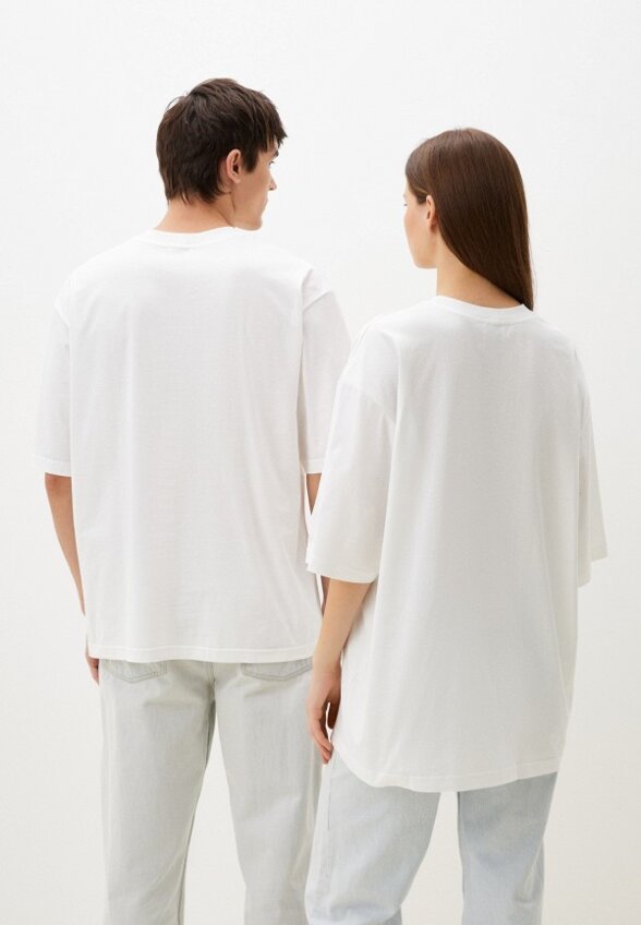 Футболка Daisyknit