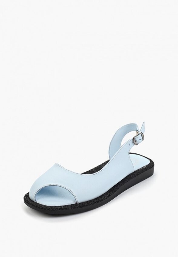 Сандалии Ascalini