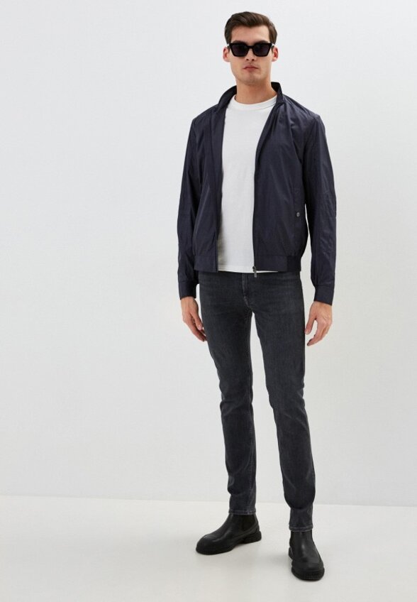 Ветровка Urban Fashion for Men