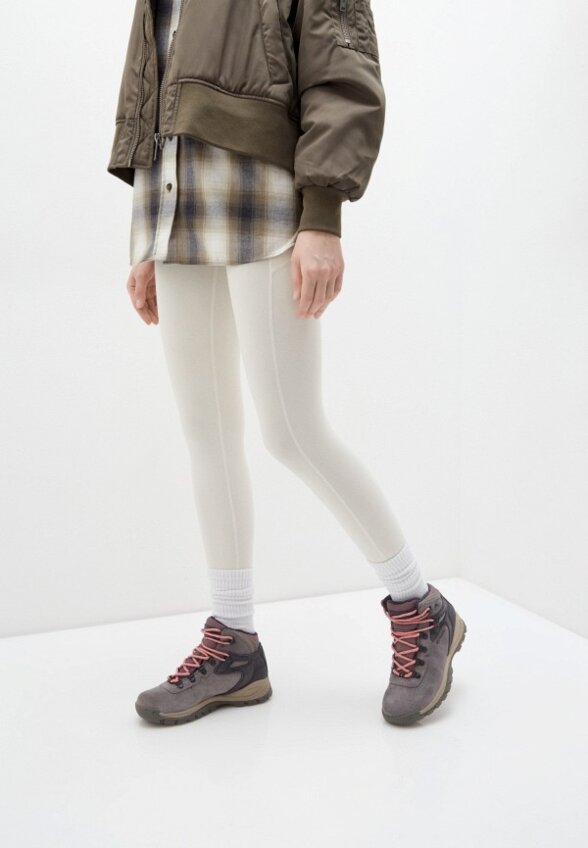 Ботинки трекинговые Columbia