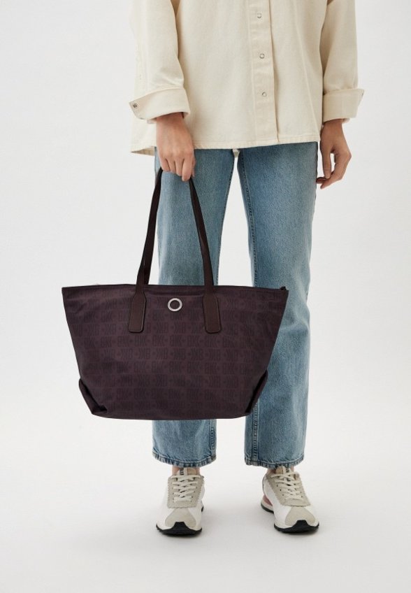 Сумка Bikkembergs