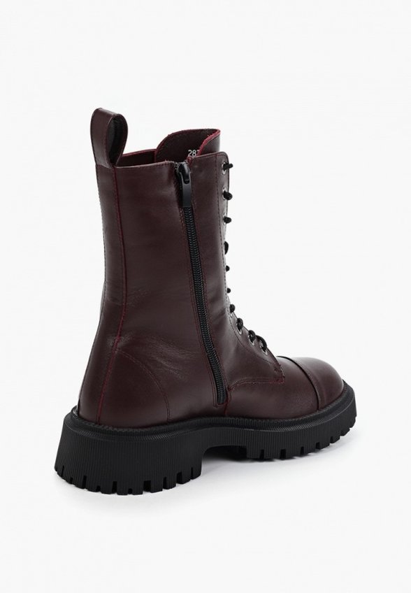 Ботинки Mof-Berg