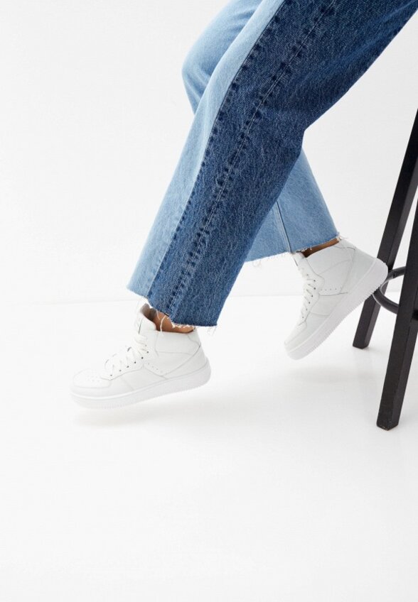 Кеды Ralf Ringer