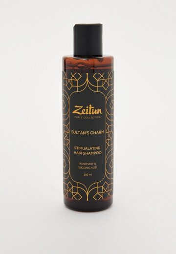 Шампунь Zeitun