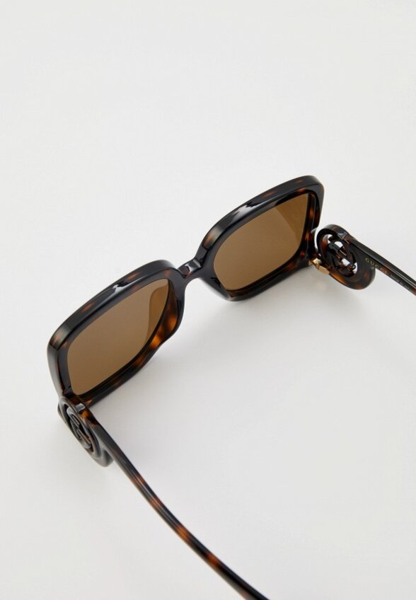 Очки солнцезащитные Gucci