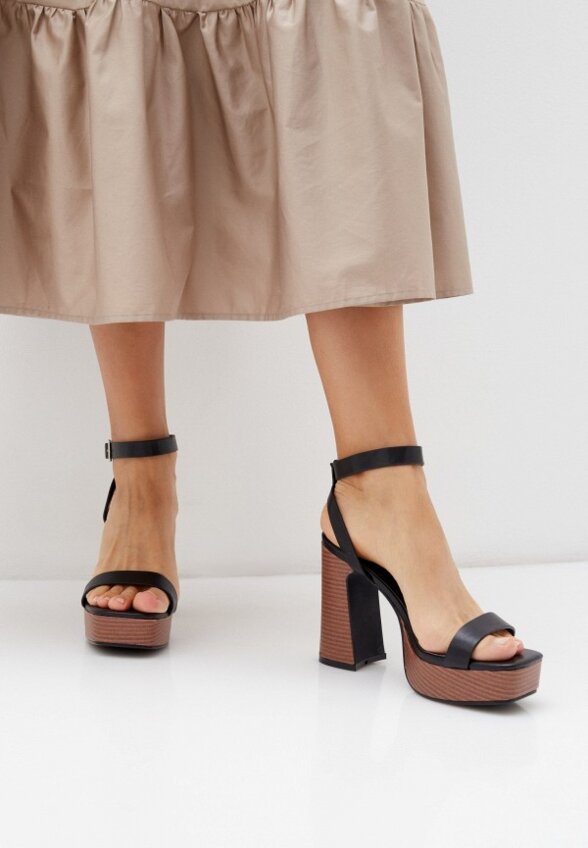 Босоножки Ideal Shoes