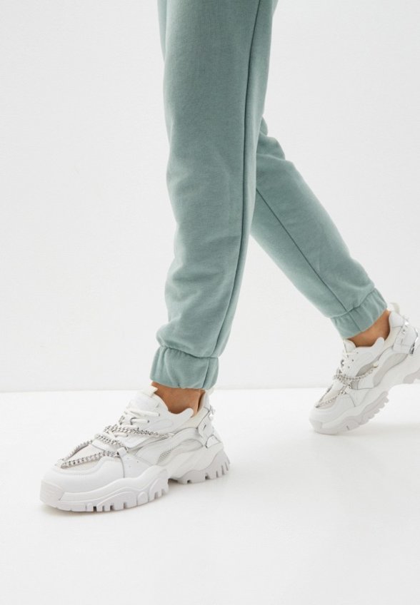 Кроссовки O2 Live