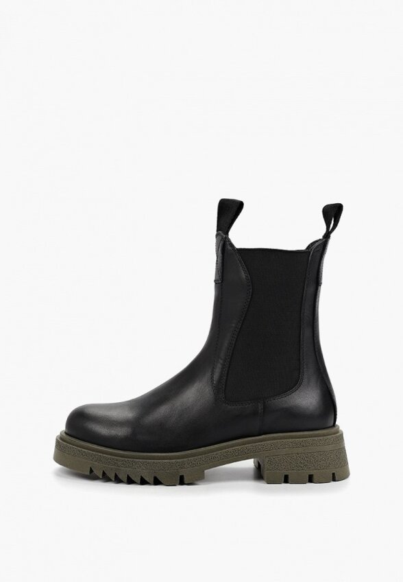 Ботинки Basconi