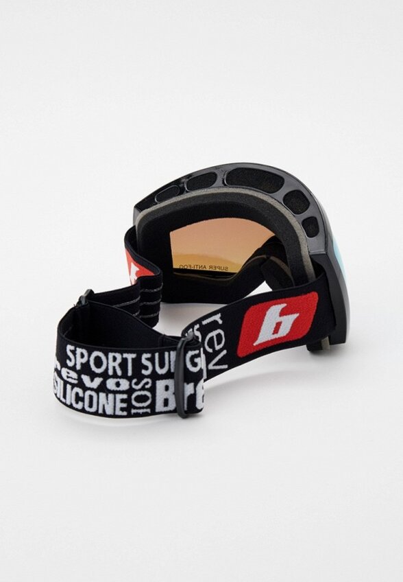 Маска горнолыжная Brenda