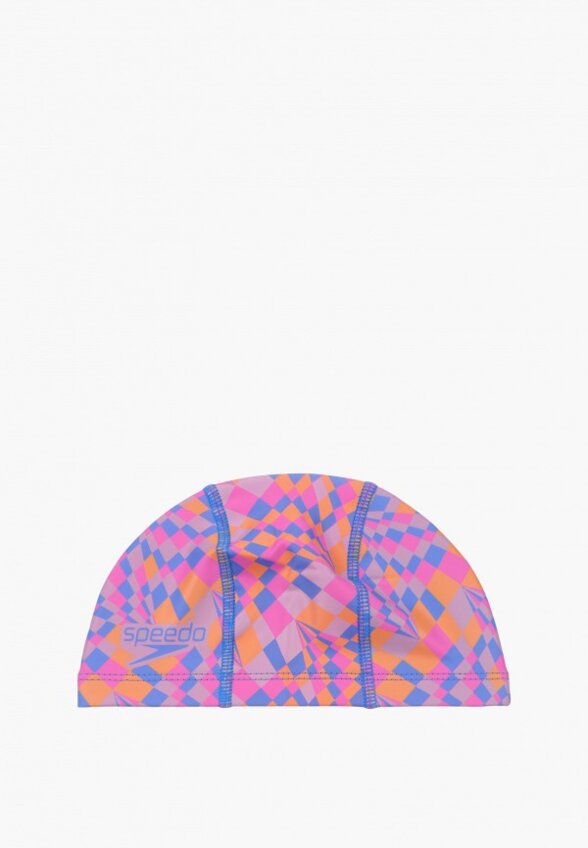 Шапочка для плавания Speedo