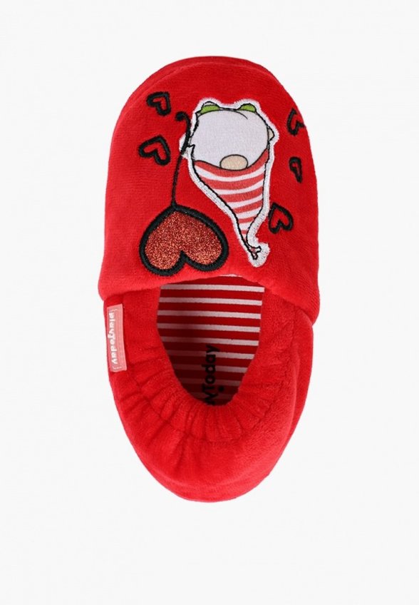 Тапочки PlayToday